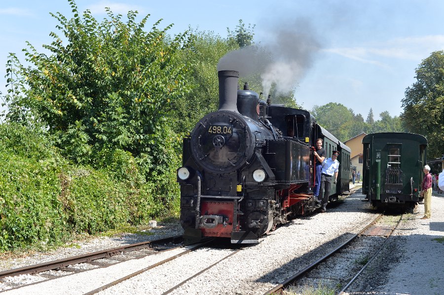 Lok 498.04 Steyrtalbahn 02